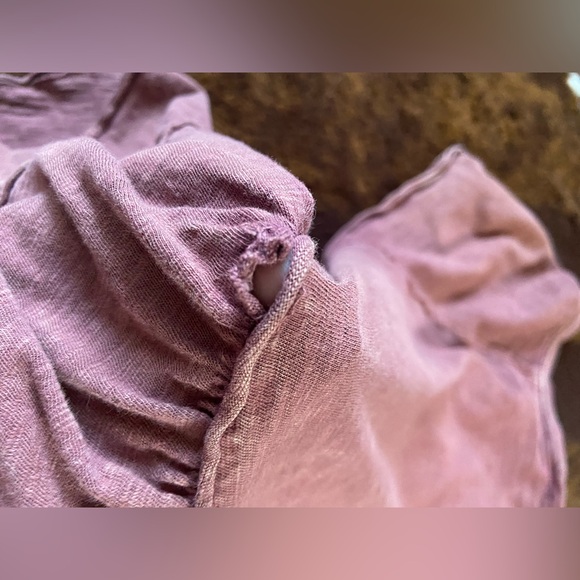 Altar'd state ruffle top - Picture 5 of 5